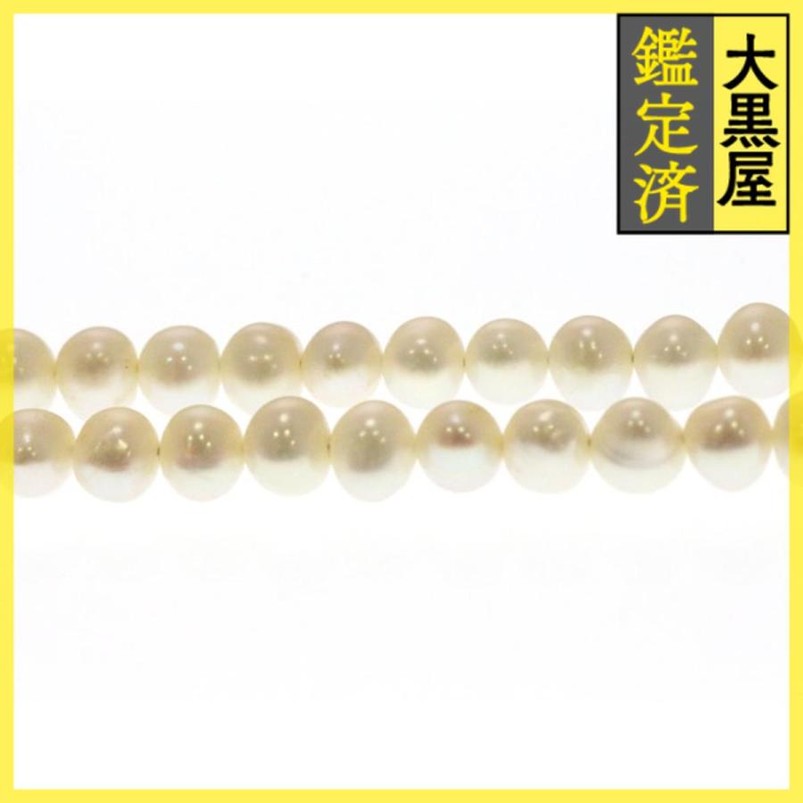 JEWELRY MAKI ジュエリーマキ ネックレス/ブレスレット2WAY K18