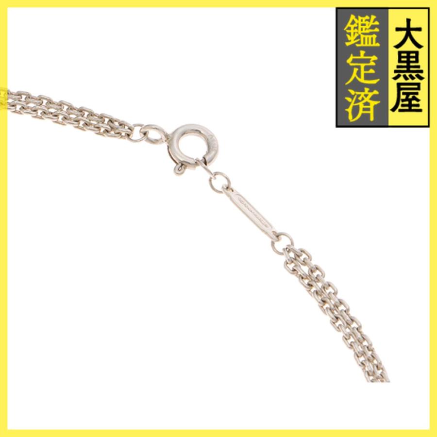 TIFFANY&Co.（ティファニー） TIFFANY&CO ハードウェアラージダブル