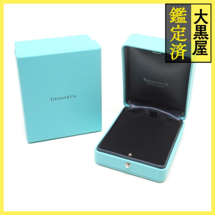 TIFFANY&Co.（ティファニー） TIFFANY&CO ハードウェアラージダブル