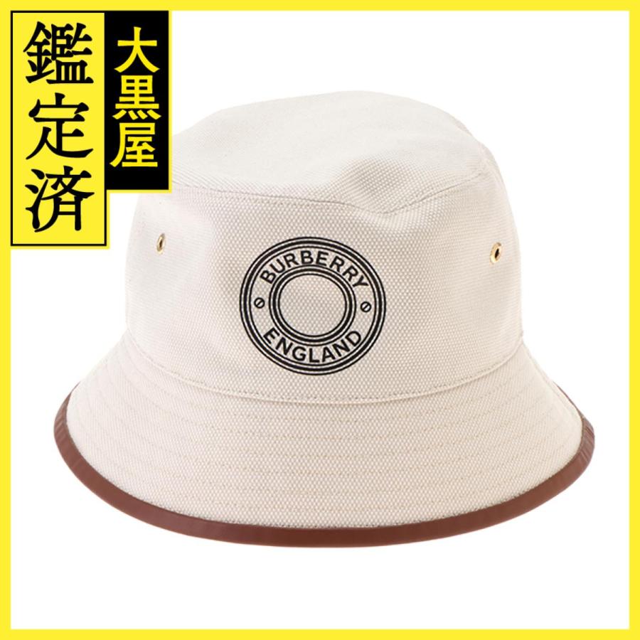 BURBERRY（バーバリー） 帽子 バケットハット 8038166 L/59サイズ