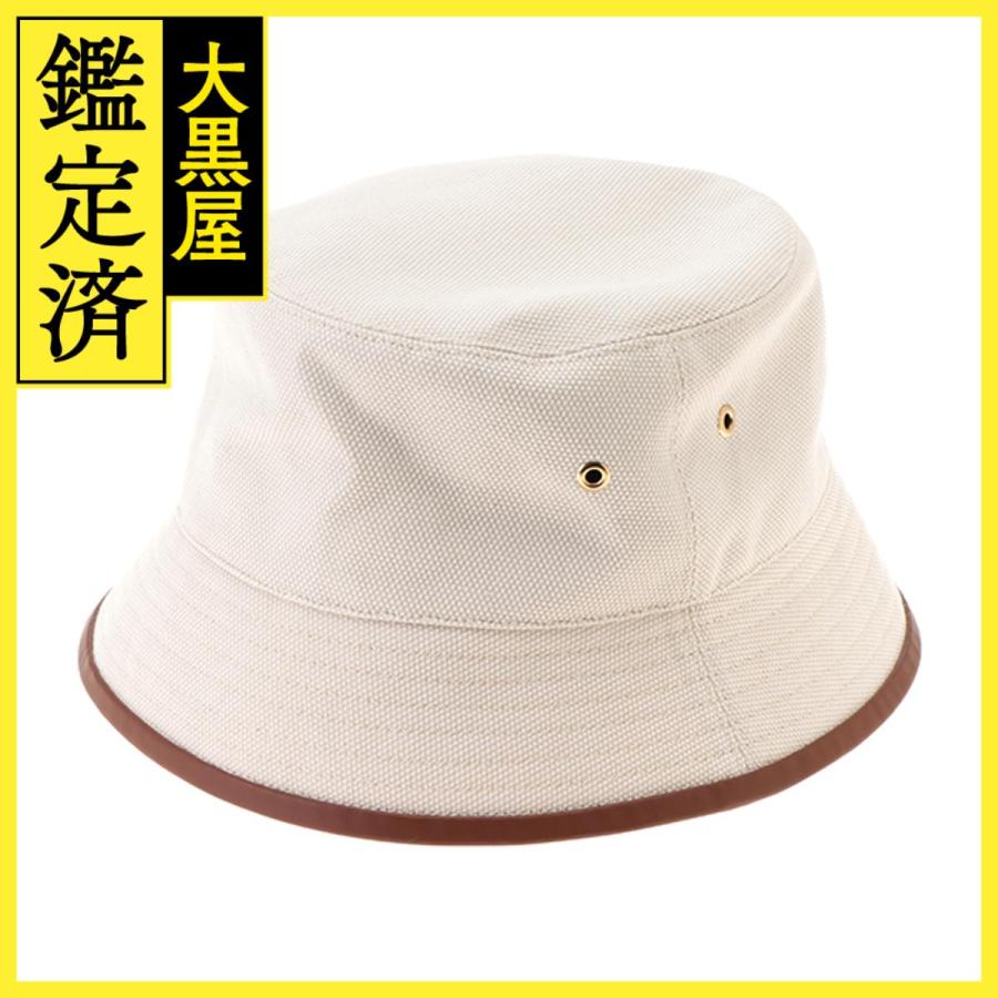 BURBERRY（バーバリー） 帽子 バケットハット 8038166 L/59サイズ