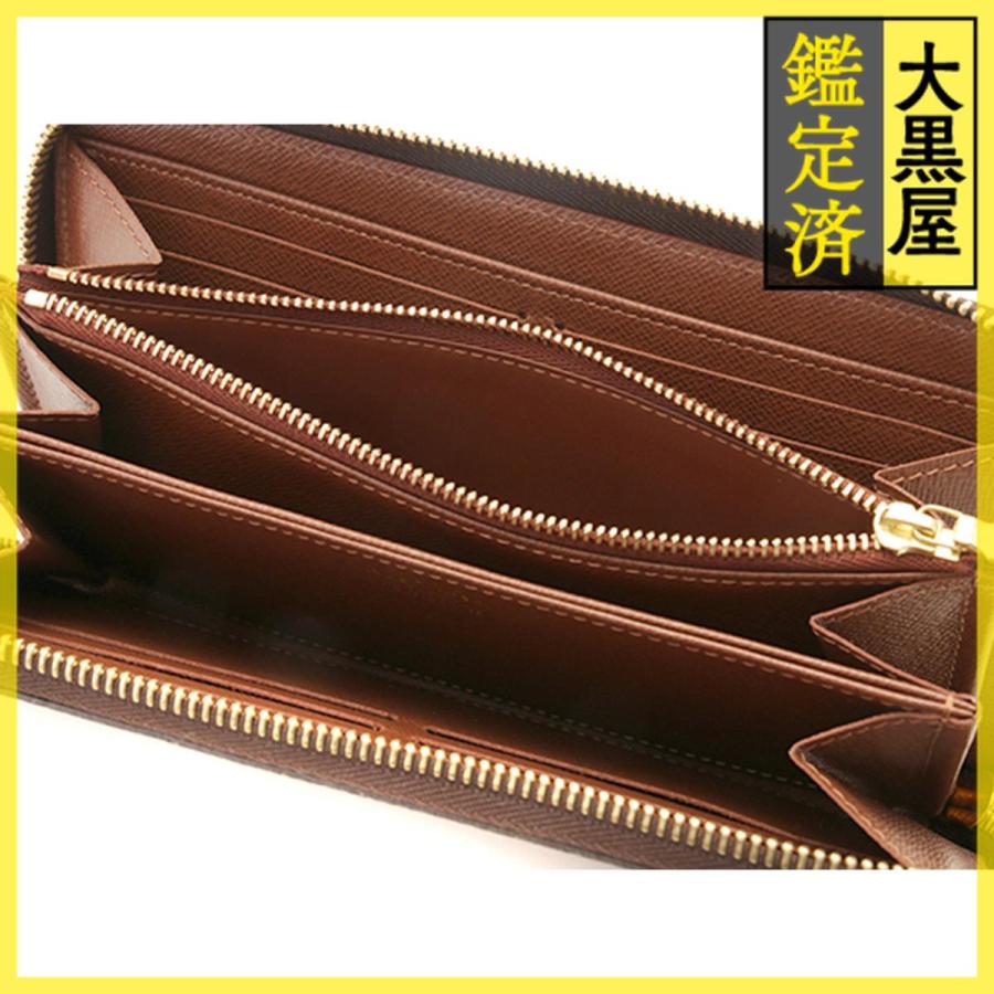 LOUIS VUITTON（ルイ・ヴィトン） ジッピー・ウォレット モノグラム