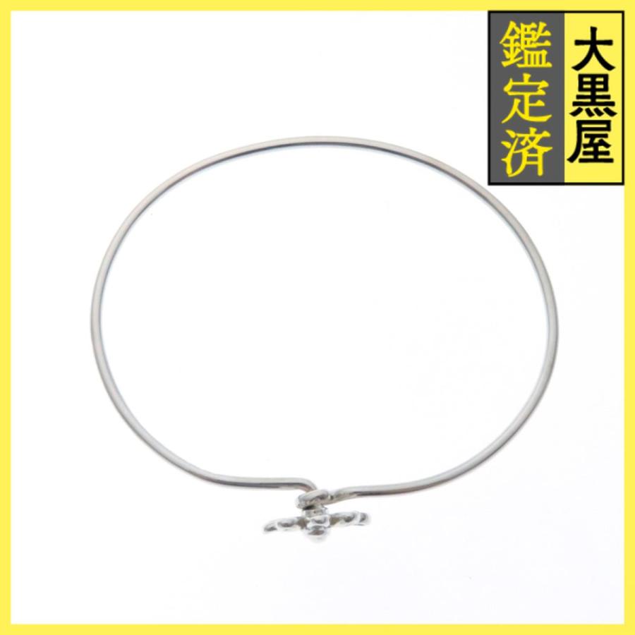 TIFFANY&Co.（ティファニー） TIFFANY&CO デイジーバングル シルバー