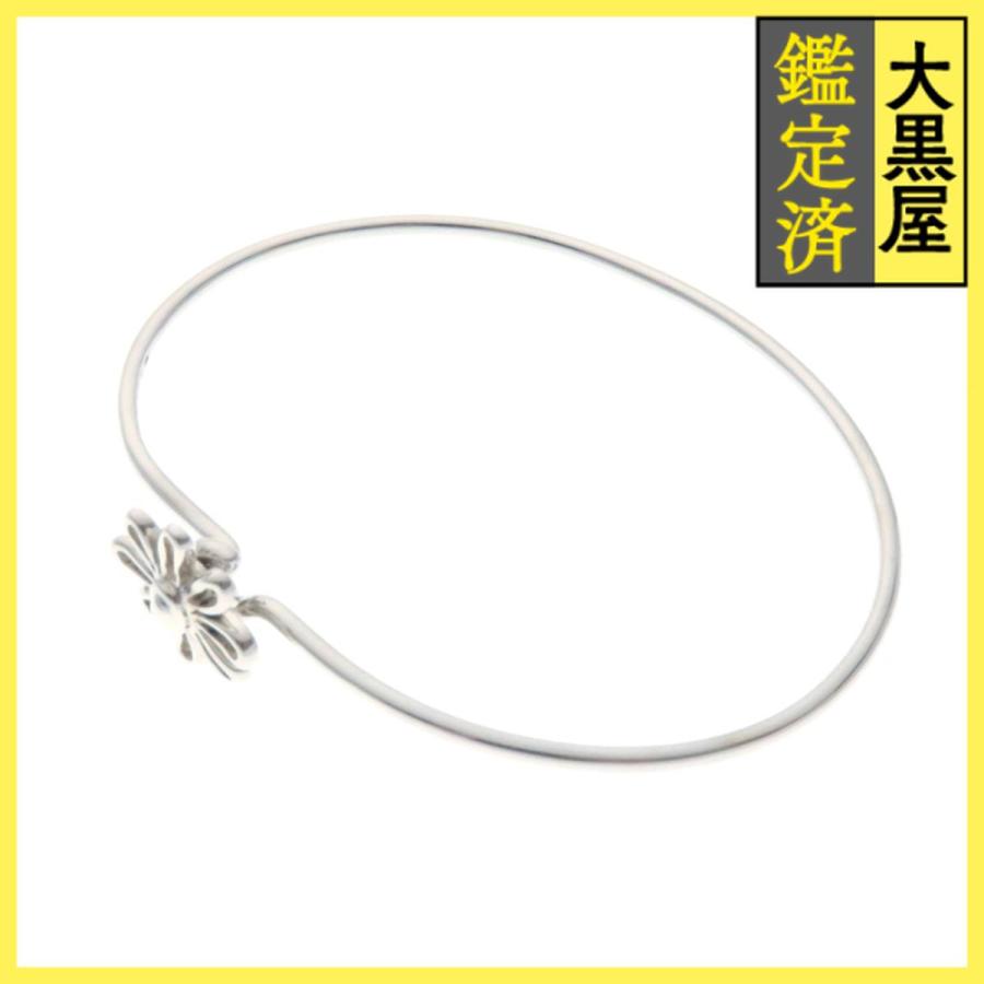 TIFFANY&Co.（ティファニー） TIFFANY&CO デイジーバングル シルバー