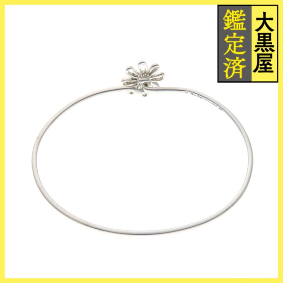 TIFFANY&Co.　ティファニー 925 デイジー バングル TIFFANY&Co.（ティファニー） TIFFANY&CO デイジーバングル シルバー