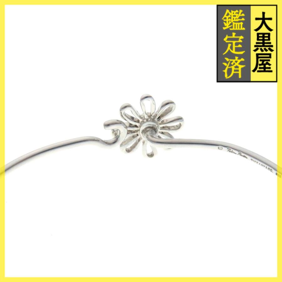 ティファニー　デイジーシルバーバングル TIFFANY&Co.（ティファニー） TIFFANY&CO デイジーバングル シルバー