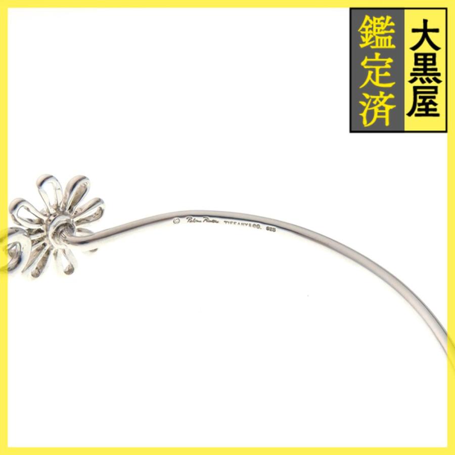TIFFANY&Co.（ティファニー） TIFFANY&CO デイジーバングル シルバー