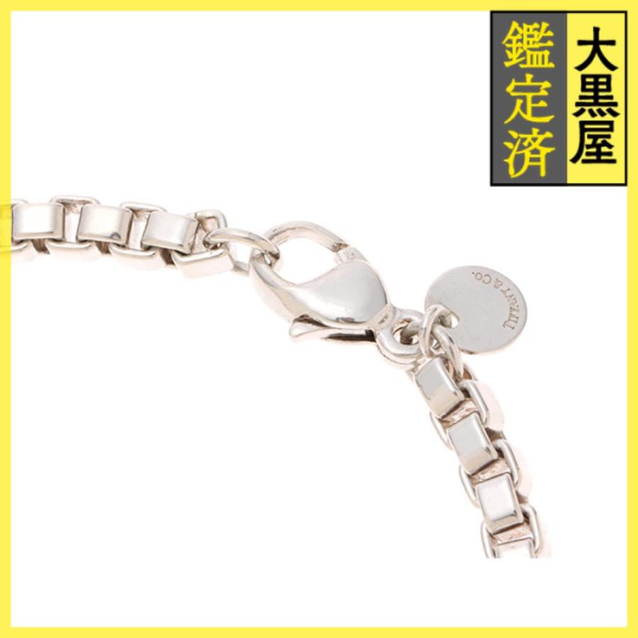 TIFFANY&Co.（ティファニー） TIFFANY＆CO ベネチアン ブレスレット