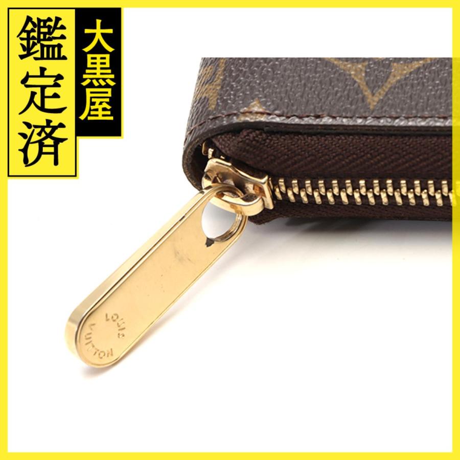 LOUIS VUITTON（ルイ・ヴィトン） 財布/長財布 ジッピー・ウォレット