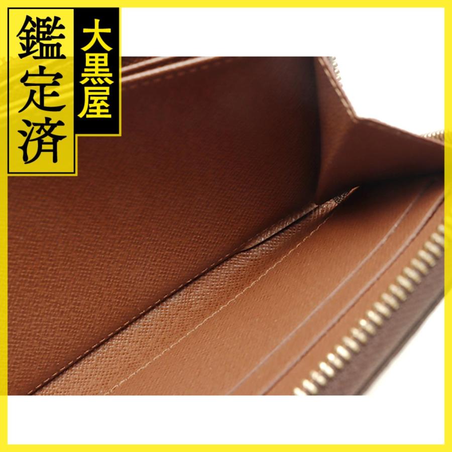 LOUIS VUITTON（ルイ・ヴィトン） 財布/長財布 ジッピー・ウォレット