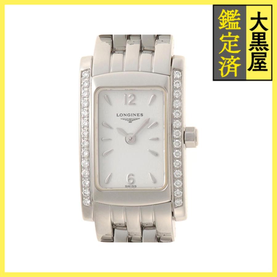 稼働品 LONGINES ロンジン レディース 腕時計 白文字盤 クォーツ 稼働品 LONGINES ロンジン レディース 腕時計 白文字盤 クォーツ 稼働