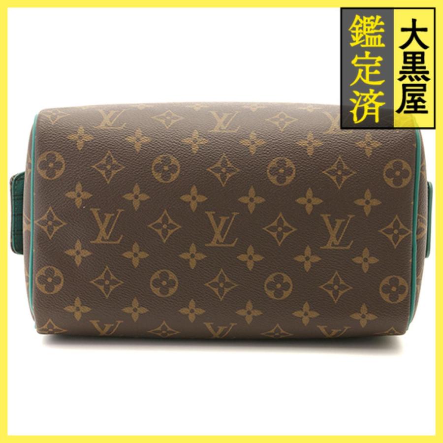 LOUIS VUITTON（ルイ・ヴィトン） ドップキット モノグラム・マカサー