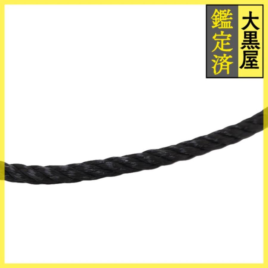 Fred（フレッド） フォース10 ケーブル SS ステンレススチール 17号