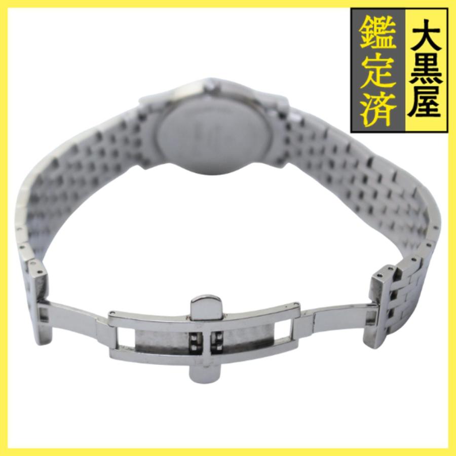 GUCCI（グッチ） - 5200L SS ブラック 女性用/Ladies watches : 質屋