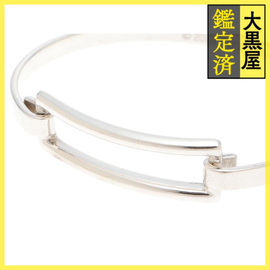 TIFFANY&Co.（ティファニー） TIFFANY＆CO ブレスレット オープン