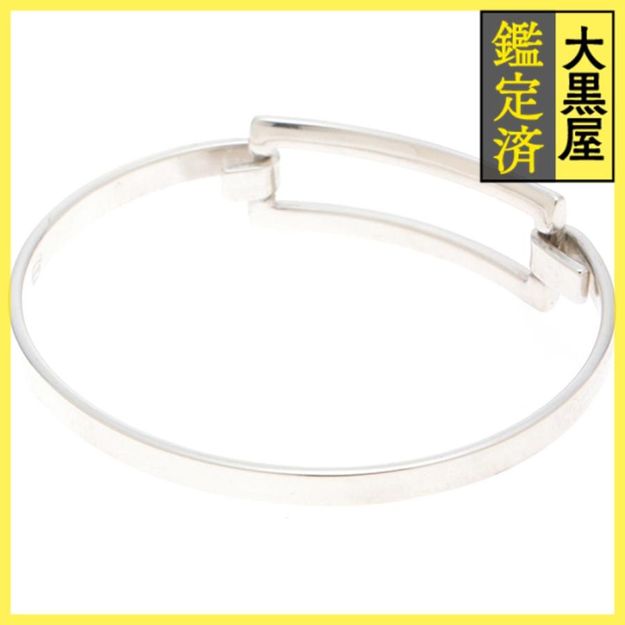 TIFFANY&Co.（ティファニー） TIFFANY＆CO ブレスレット オープン