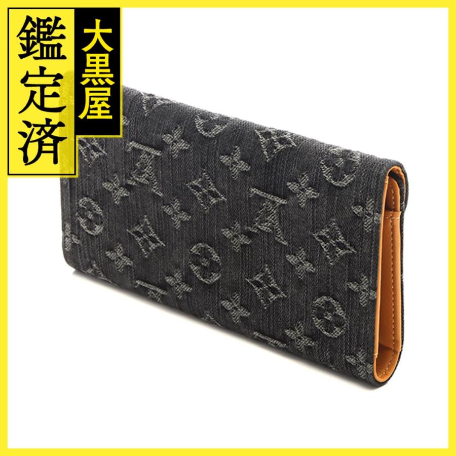 LOUIS VUITTON ルイヴィトン 財布/長財布 ポルトフォイユ
