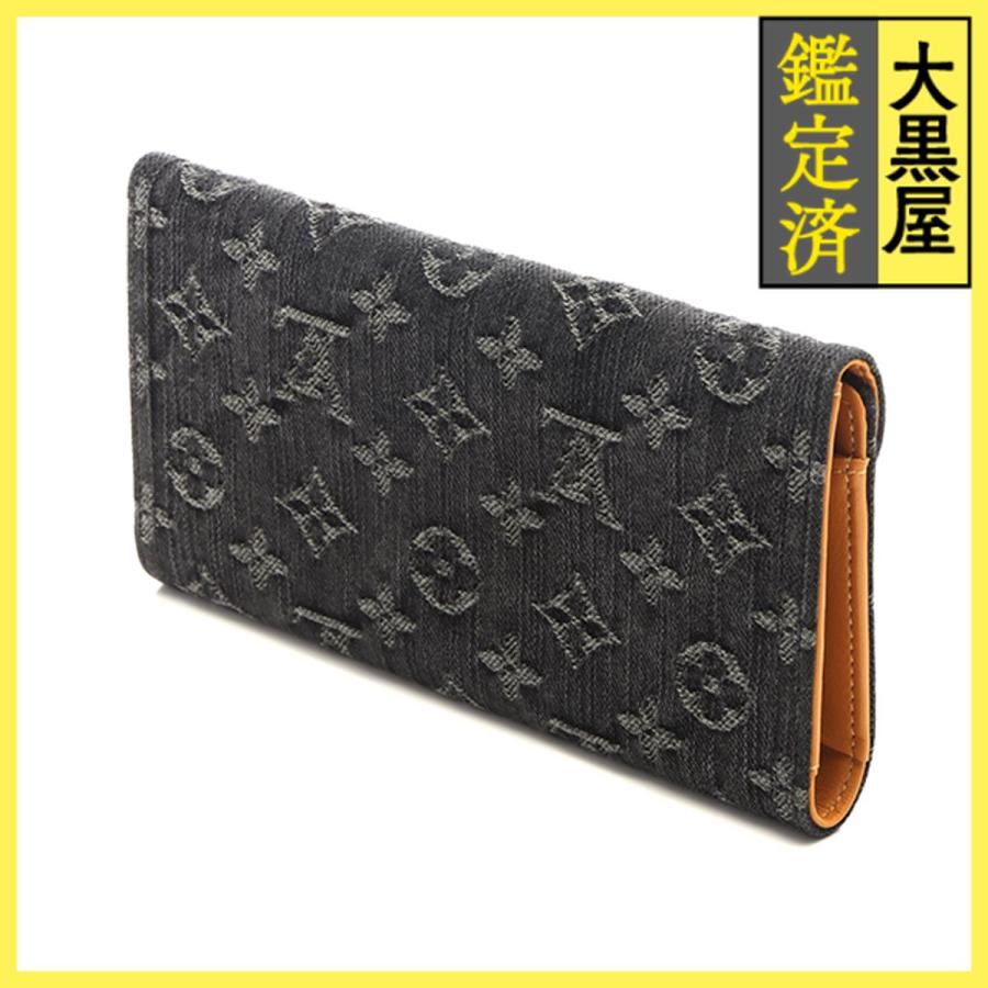 LOUIS VUITTON（ルイ・ヴィトン） 財布/長財布 ポルトフォイユ 