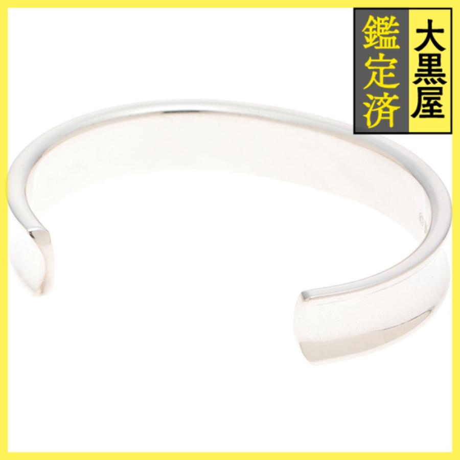 TIFFANY&Co.（ティファニー） TIFFANY＆CO バンクル 1837バングル