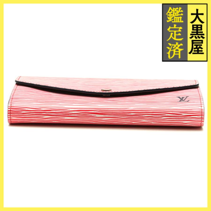 ★美品★LOUIS VUITTON ルイヴィトン 長財布 ポルトフォイユ サラ LOUIS VUITTON（ルイ・ヴィトン） 財布/長財布 ポルトフォイユ・サラ