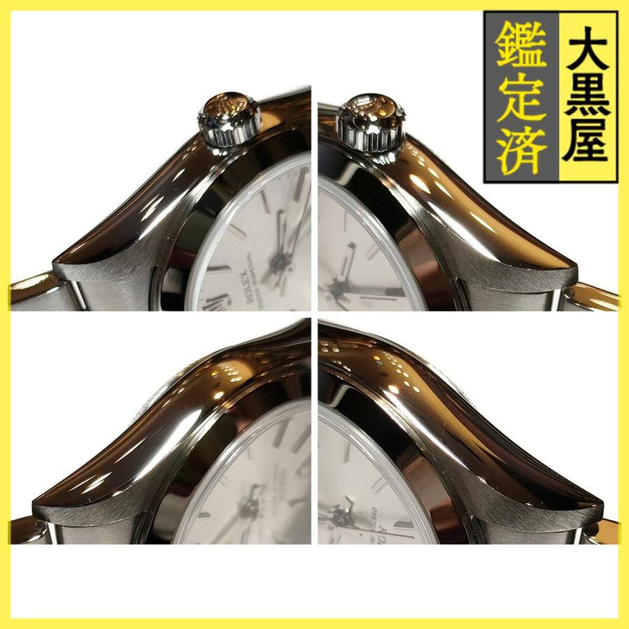 ROLEX（ロレックス） オイスター パーペチュアル 76080 SS 自動