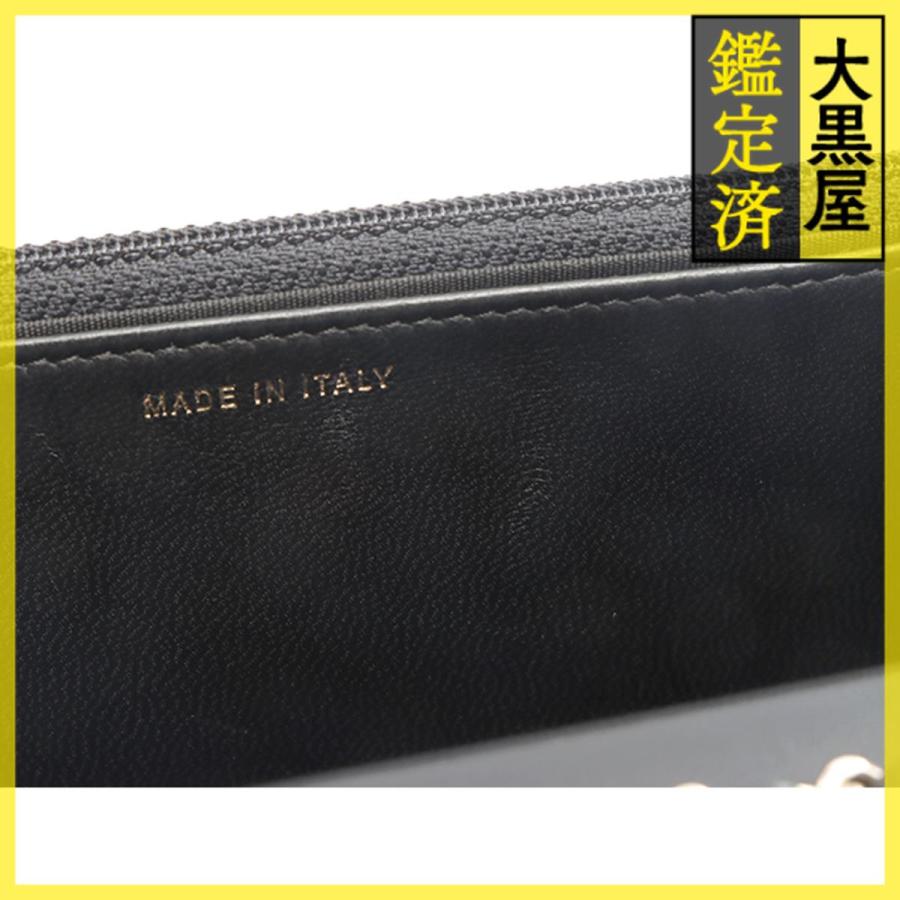 CHANEL（シャネル） マトラッセ トレンディCC チェーンウォレット