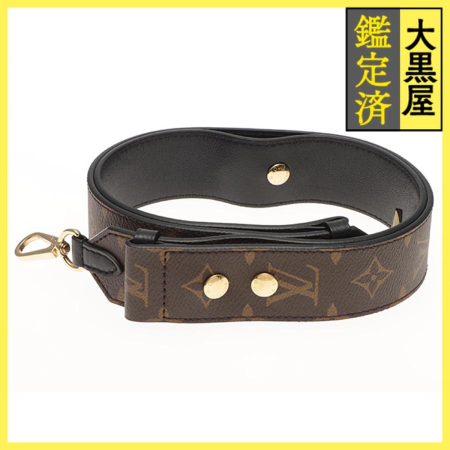 LOUIS VUITTON（ルイ・ヴィトン） アパレル小物 ショルダーストラップ