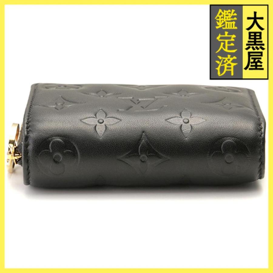 LOUIS VUITTON VUITTON ルイ・ヴィトン ポルトフォイユ・ルー