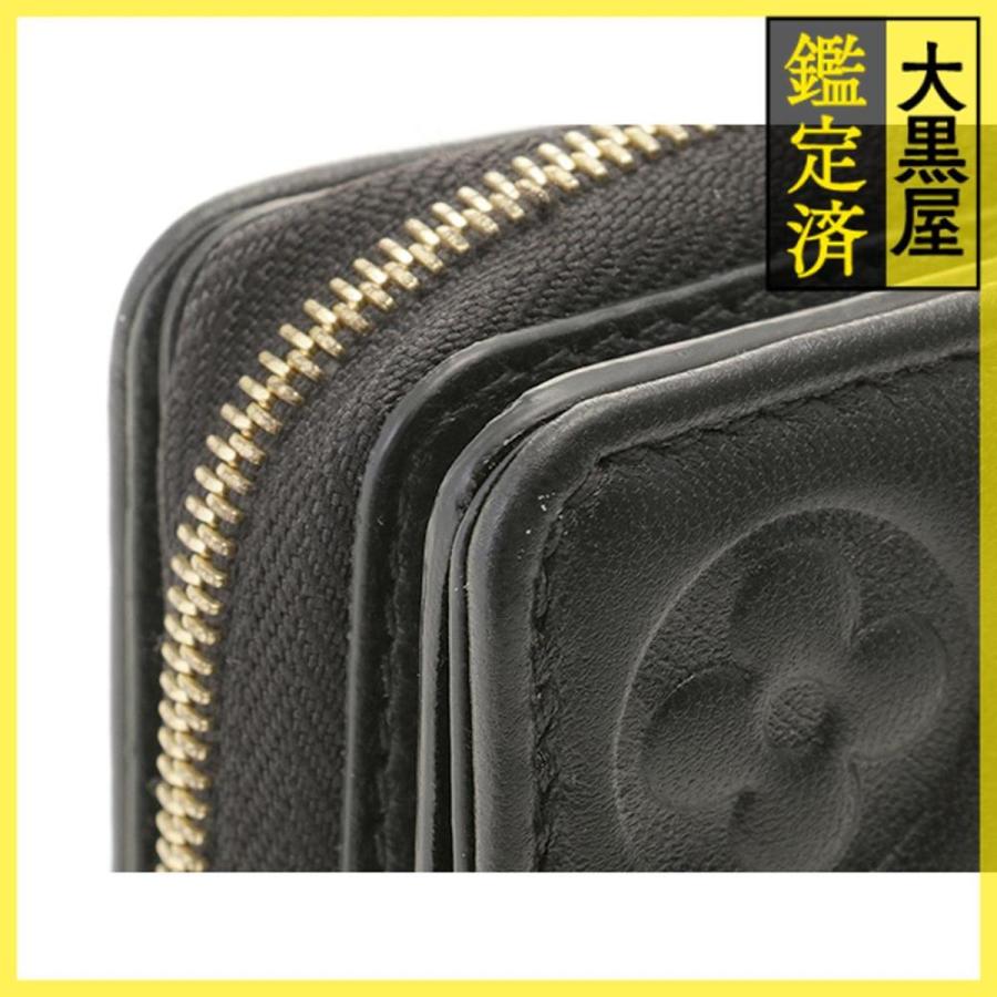 LOUIS VUITTON（ルイ・ヴィトン） ポルトフォイユ・ルー モノグラム