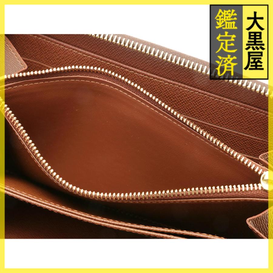 LOUIS VUITTON（ルイ・ヴィトン） ジッピーウォレット モノグラム