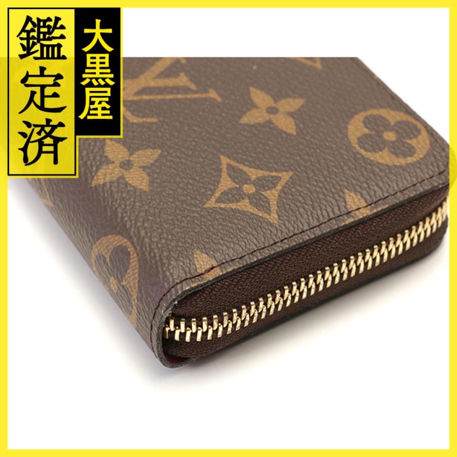 LOUIS VUITTON VUITTON ルイ・ヴィトン ポルトフォイユ・クレマンス  
