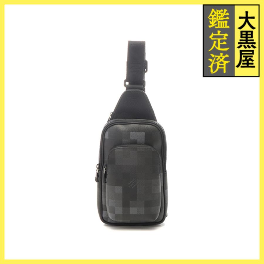 LOUIS VUITTON（ルイ・ヴィトン） ショルダーバッグ アヴェニュー