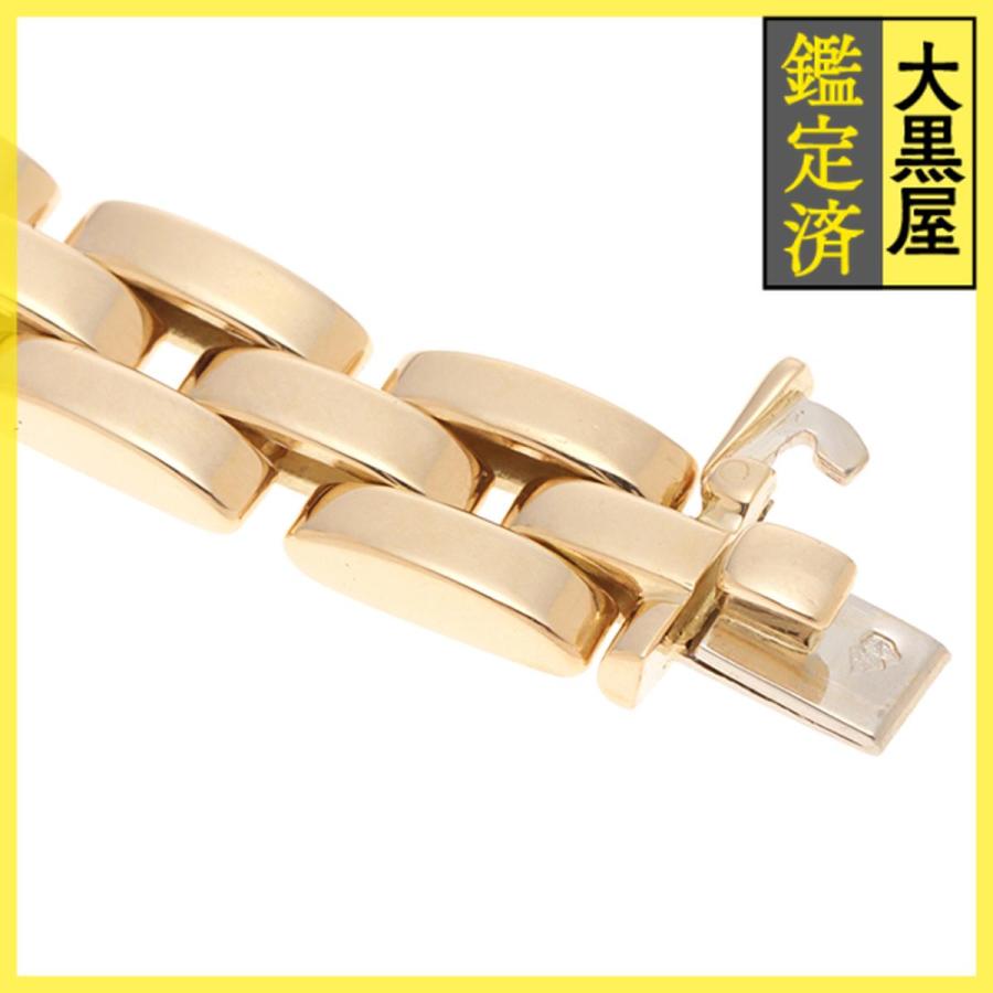 Cartier（カルティエ） パンテールエトワール ブレスレット K18