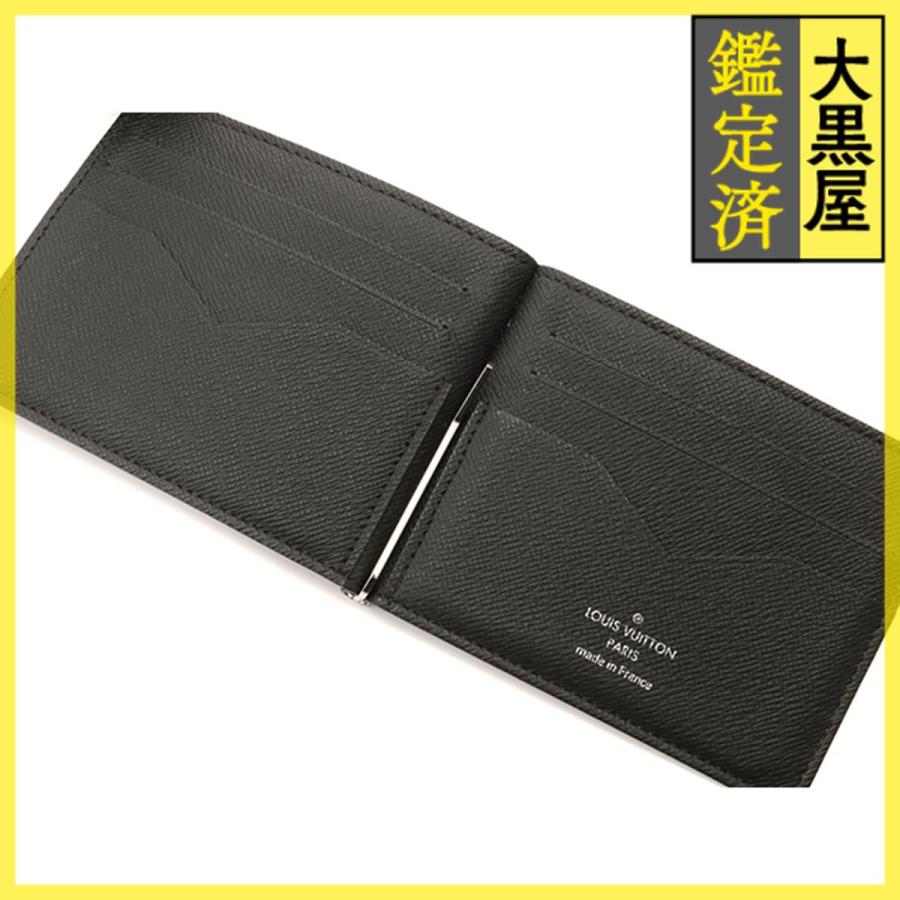 楽天市場】ルイヴィトン マネークリップ Louis Vuitton タイガ