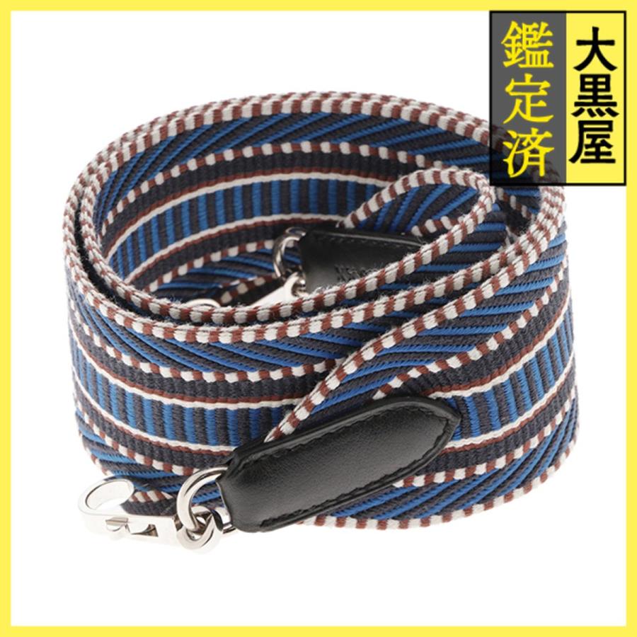 HERMES エルメス ショルダーストラップ バンドリエールサングル