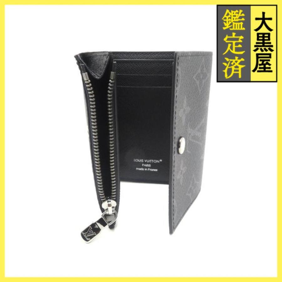 LOUIS VUITTON（ルイ・ヴィトン） ヴィクター・ウォレット モノグラム