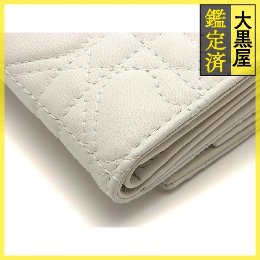 DIOR 長財布　ハートカナージュ　ラムスキン DIOR | 【日本限定】Dior Lucky Lady Dior Scarlet ウォレット ハート