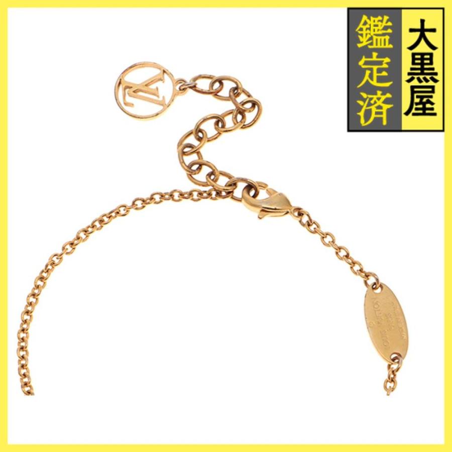 LOUIS VUITTON（ルイ・ヴィトン） ブレスレット・LVアイコニック GP