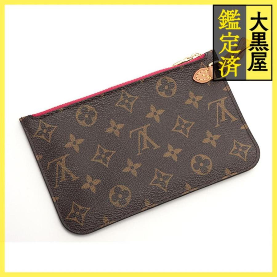 LOUIS VUITTON（ルイ・ヴィトン） ネヴァーフルPM モノグラム