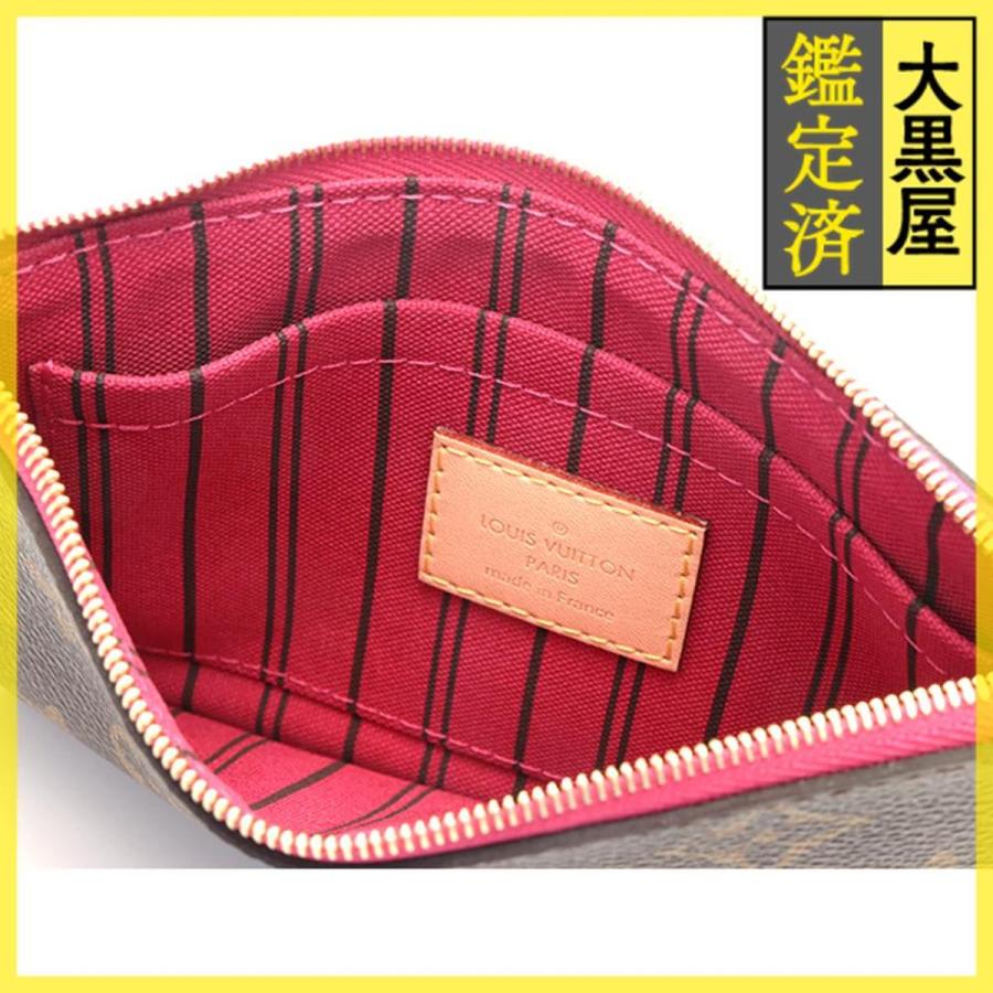 LOUIS VUITTON（ルイ・ヴィトン） ネヴァーフルPM モノグラム