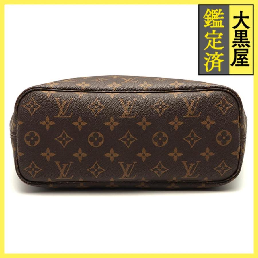 LOUIS VUITTON（ルイ・ヴィトン） ネヴァーフルPM モノグラム