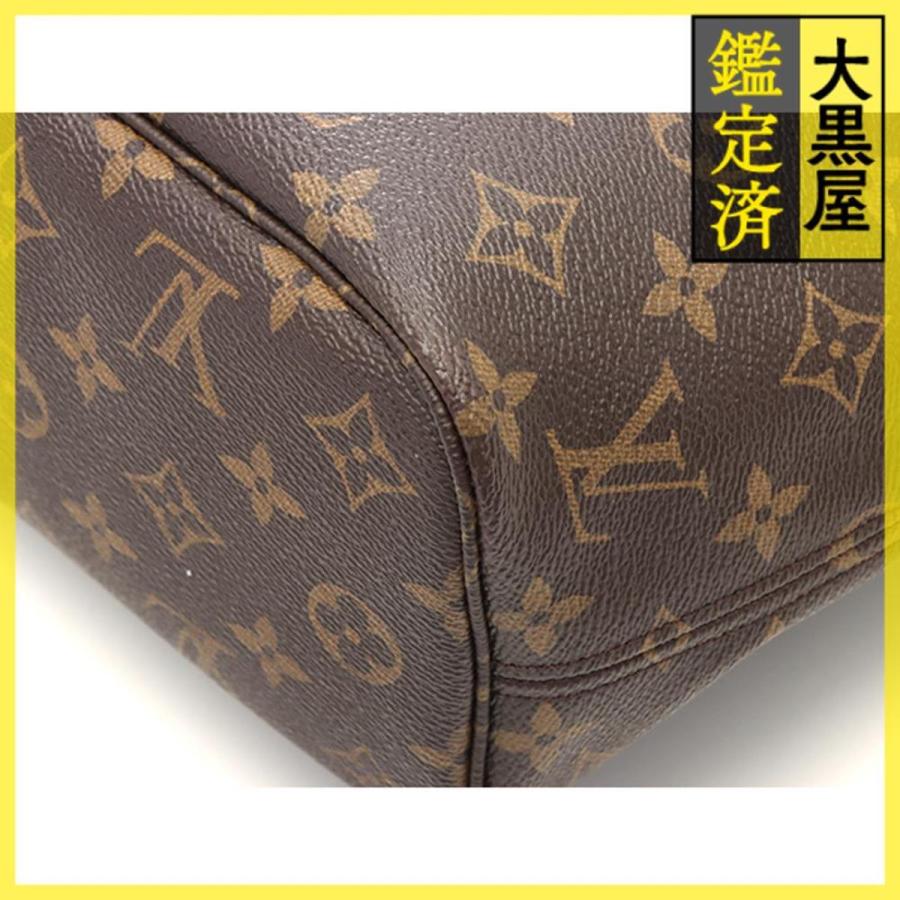 LOUIS VUITTON（ルイ・ヴィトン） ネヴァーフルPM モノグラム