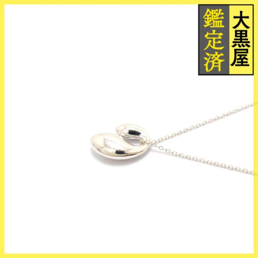 TIFFANY&Co.（ティファニー） TIFFANY&CO ダブルティアドロップ