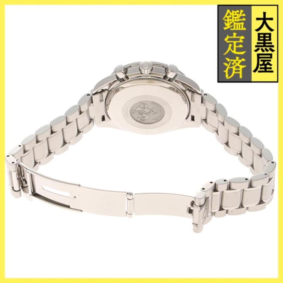 OMEGA（オメガ） スピードマスター デイデイト 3523.80.00 SS 自動