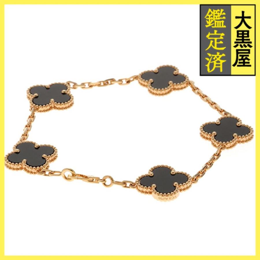 Van Cleef ＆ Arpels（ヴァンクリーフ ＆ アーペル） Van Cleef