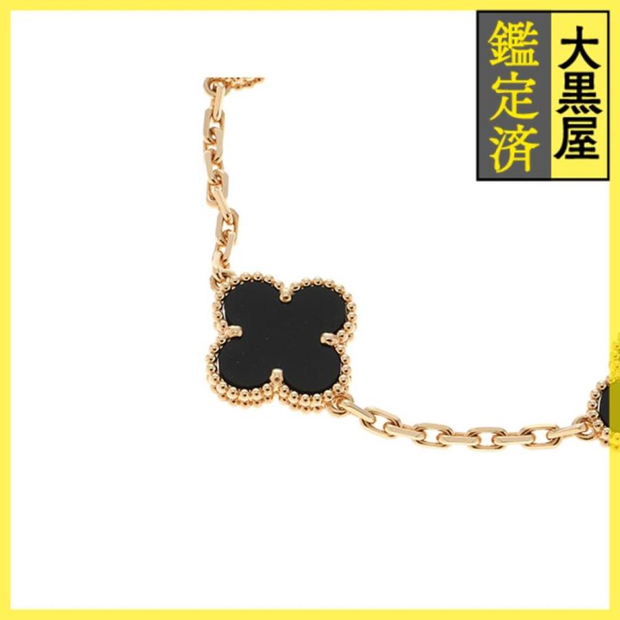 Van Cleef ＆ Arpels（ヴァンクリーフ ＆ アーペル） Van Cleef