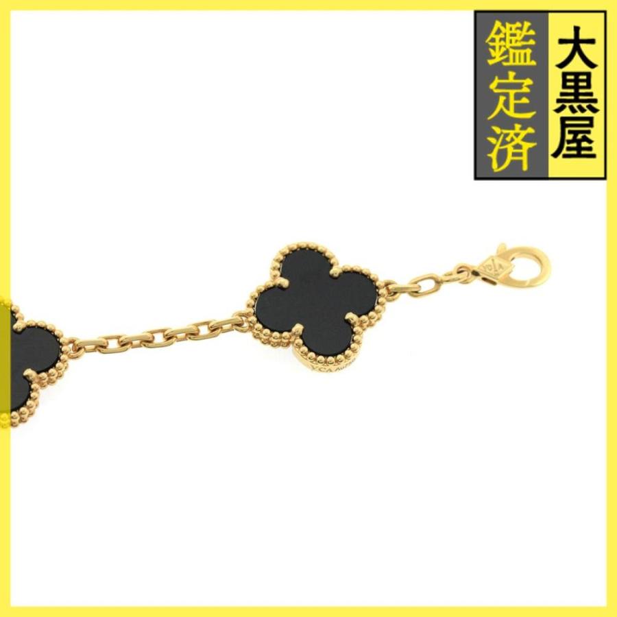 Van Cleef ＆ Arpels（ヴァンクリーフ ＆ アーペル） Van Cleef