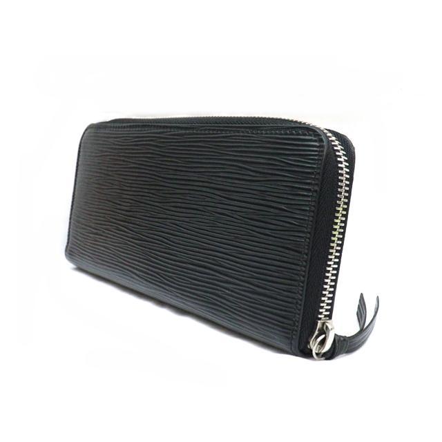 LOUIS VUITTON（ルイ・ヴィトン） 長財布 エピ ポルトフォイユ