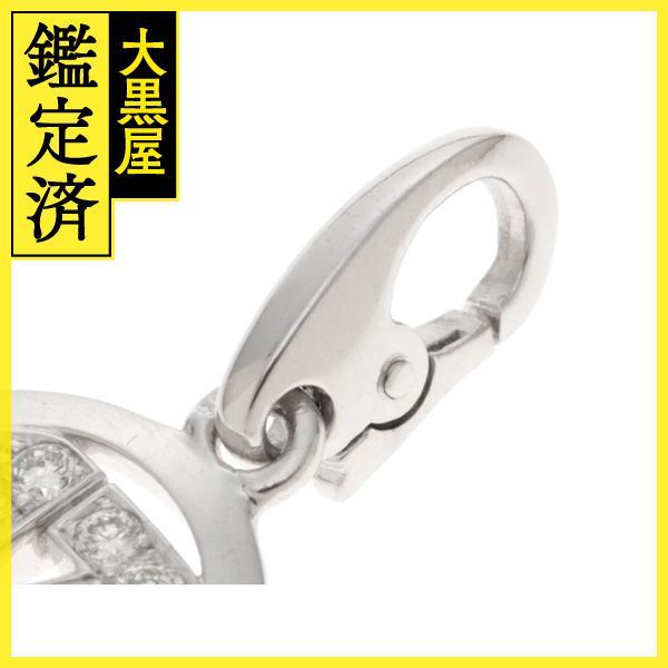 Cartier（カルティエ） 貴金属・宝石 ナンバー13チャーム ペンダント