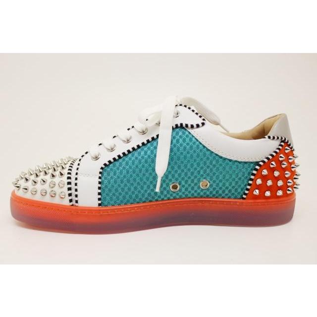 Christian Louboutin Louboutin クリスチャン ルブタン 靴 スニーカー